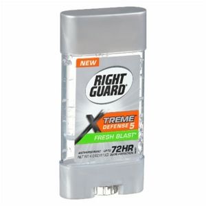 🍒 5/$20 new Right Guard Men's Deodorant Stick